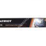 Электроды сварочные рутиловые d=4,0мм, пачка 1кг ЭР 46 PATRIOT *1