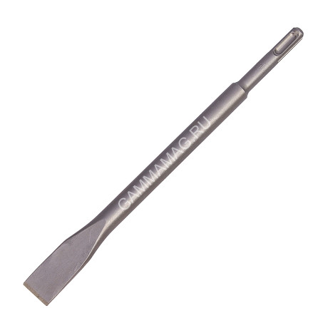 Долото плоское 22*250мм SDS-plus (9018-SDS-F22x250) STURM *1/5/100