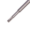 Долото плоское 22*250мм SDS-plus (9018-SDS-F22x250) STURM *1/5/100