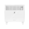 Конвектор 1000Вт ROYAL Clima REC-RE1000M RIBERA Econo, СТИЧ-элемент, механ. упр, S обогр.до 15м2 *1