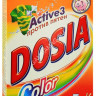 Стир.порошок DOSIA COLOR Автомат 400г *22