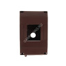 Бокс О/П 1-4мод КМПН IP20 "Эко" бук инд.штрихкод TDM SQ0907-0402 *1/28