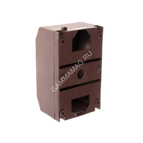 Бокс О/П 1-4мод КМПН IP20 "Эко" бук инд.штрихкод TDM SQ0907-0402 *1/28