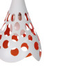 Люстра N2145/1H 1*40W E27 (h=400 d=160) VERNER LIGHTING *1