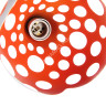 Люстра N2145/1H 1*40W E27 (h=400 d=160) VERNER LIGHTING *1