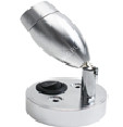 Светильник настенный (спот) B272 SL 3W хром VERNER LIGHTING *1/50