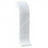 Соединитель T.plast 060 Белый (уп. 2шт) *50