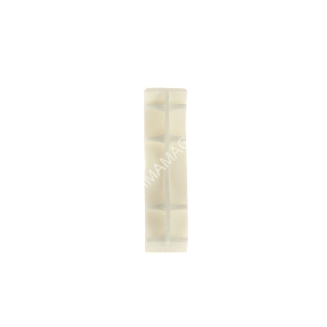 Соединитель T.plast 060 Белый (уп. 2шт) *50