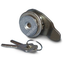 Замок почтовый ЗП-1 (Чебоксары) *1/100