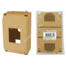 Бокс О/П 1-4мод КМПН IP20 "Эко" сосна инд.штрихкод TDM SQ0907-0502 *1/28