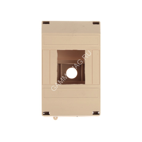 Бокс О/П 1-4мод КМПН IP20 "Эко" сосна инд.штрихкод TDM SQ0907-0502 *1/28