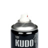 Эмаль-аэрозоль коричневый 520/270 мл RAL 8017 KUDO *1/12