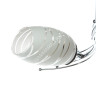 Люстра N0432/3 CH 3*40W E27, 220V VERNER LIGHTING *1