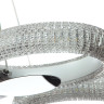 Люстра YH0061/5 90W 3000K-6500K пульт (q-720;h-550) S=20м2 VERNER LIGHTING *1