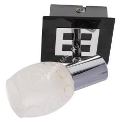 Светильник настенный (спот) CK070A-1 1*E14*40вт VERNER LIGHTING *1/24