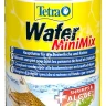 Tetra Wafer Mini Mix 0,1л корм для рыб