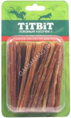 TiTBiT 0,06кг кишки бараньи - Б2-M