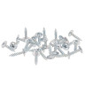 Саморезы прессшайба BROZEX коробка 4,2*19 остр. (180шт) *10
