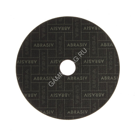 Круг отрезной 150*1,2*22 по МЕТАЛЛУ А54 S BF 80 2 мет.+нерж. (Луга) *25/200