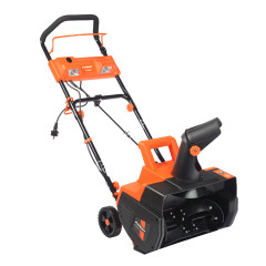 Снегоуборщик электрический 2000Вт шир/выс обработки 50/25см PS2300E PATRIOT *1