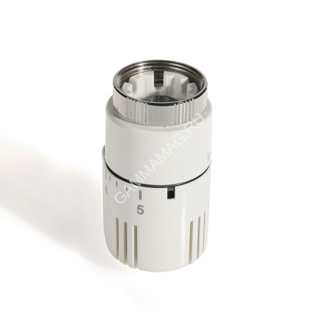 Термоголовка твердотельная диапазон регул. 6,5-27,5 град. Valtec 1000 *1/6