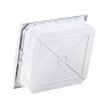 Бокс ЩРВ-П-10 С/П 10мод. (пластик ) рейка DIN IP40 TDM SQ0902-0009 *1/20