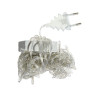 Гирлянда Нить 5м 50LED белый 8 режимов прозрачная нить 220V IP20 3556756 *1/120