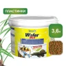 Tetra Wafer Mix 3,6л корм таблетки со спирулиной для донных рыб