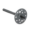 Дюбель для изоляции BROZEX 10,0*160 с пластм.гвоздем IZO (30шт) *1/10