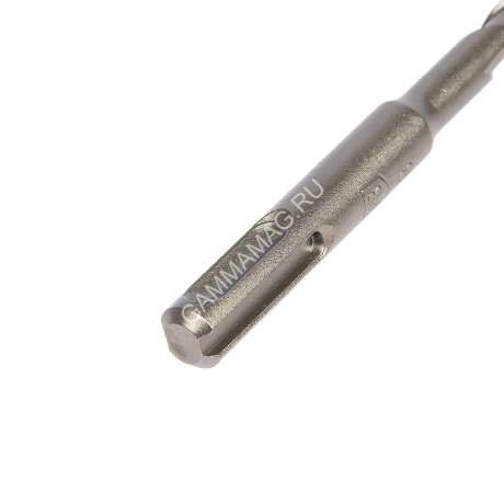 Бур по бетону 8*110мм SDS-plus 4 грани (510811) Quadro Rennbohr *1/25/200