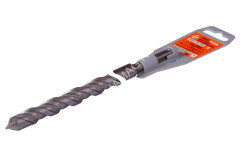 Бур по бетону 18*460мм SDS-plus (YAE401800460) Novocraft *1/5/25/50