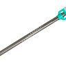 Долото плоское 25*400мм SDS-Max (9018-SDSM-F25x400) STURM *1/10/20