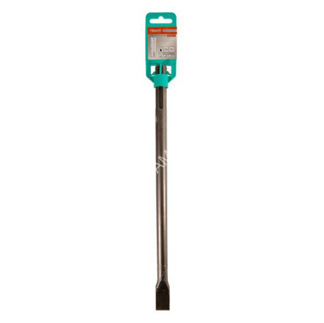 Долото плоское 25*400мм SDS-Max (9018-SDSM-F25x400) STURM *1/10/20