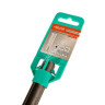 Долото плоское 25*400мм SDS-Max (9018-SDSM-F25x400) STURM *1/10/20