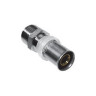 Муфта переходная 16х3/4"(_20) пресс/папа VALTEC 201 *10