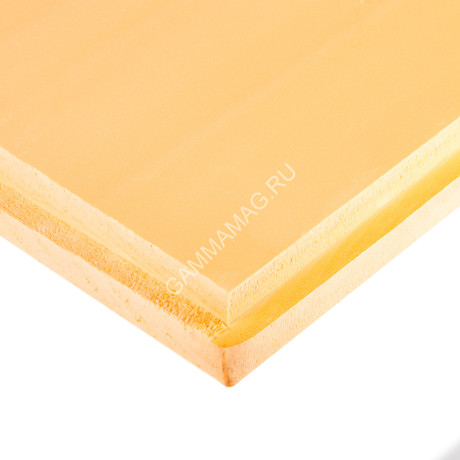 Экструдированный Пенополистирол Пеноплэкс-Фундамент (1185*585*50)*1уп=7плит=0,2429м3=4,8526кв.м*1/56