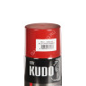 Эмаль-аэрозоль красно-коричневый 520/270 мл RAL 8012 KUDO *1/12