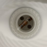 Люстра N2167/3 Е27 3*40Вт ( h=250; d=450) VERNER LIGHTING *1