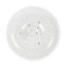Светильник светодиодный акриловый 270мм 24W 8013/12W*2 3123 LED 3 р(т.и хол.свет,смеш)б/пS=10м2 VERNER LIGHTING