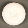 Светильник светодиодный акриловый 270мм 24W 8013/12W*2 3123 LED 3 р(т.и хол.свет,смеш)б/пS=10м2 VERNER LIGHTING