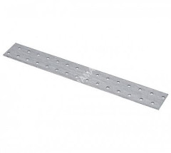 Пластина соединительная 280х40х2мм PS-40х280 *25