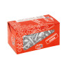 Саморезы прессшайба BROZEX коробка 4,2*25 остр.(150шт) *10