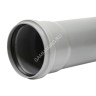 Труба канализационная _ 110*500*2,7 мм ПП *1/5