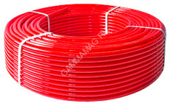 Труба Теплый пол 16х2мм 200м PEX-EVOH *200