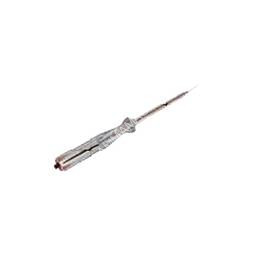 Отвертка индикаторная 100-500V 190мм T4P (арт.3101901) *20/100/500