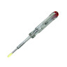 Отвертка индикаторная 100-500V 190мм T4P (арт.3101901) *20/100/500