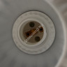 Люстра N3168/5 5*40W E27 (q-780 h-240) VERNER LIGHTING *1
