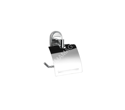 Держатель для туалетной бумаги Potato P2903 *1/10