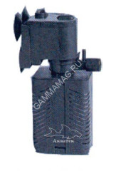 Фильтр (Jebo) AP 1200F (600л/ч)