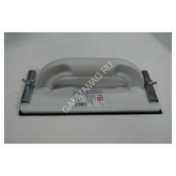 Брусок для шлифования 80*230см с ручкой арт.2209100 Toolberg *1/10/50